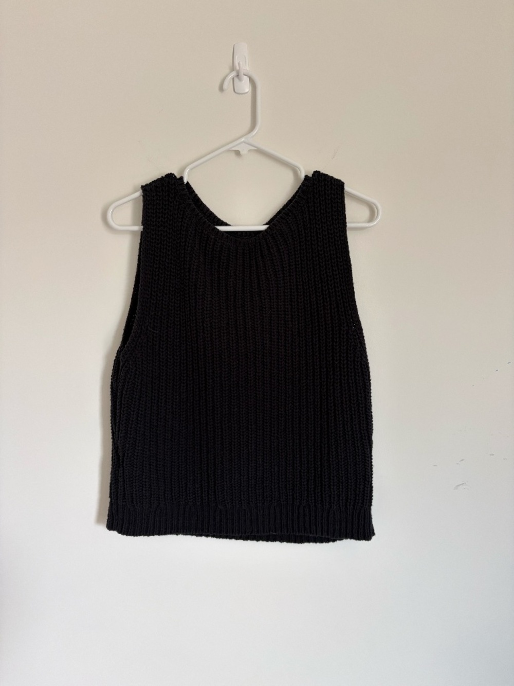 ABERCROMBIE | Knit Tank